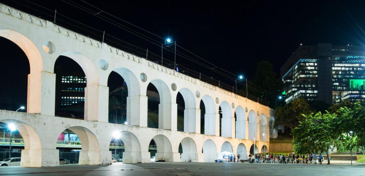 Copacabana Lovely Apto. Διαμέρισμα Ρίο ντε Τζανέιρο Εξωτερικό φωτογραφία