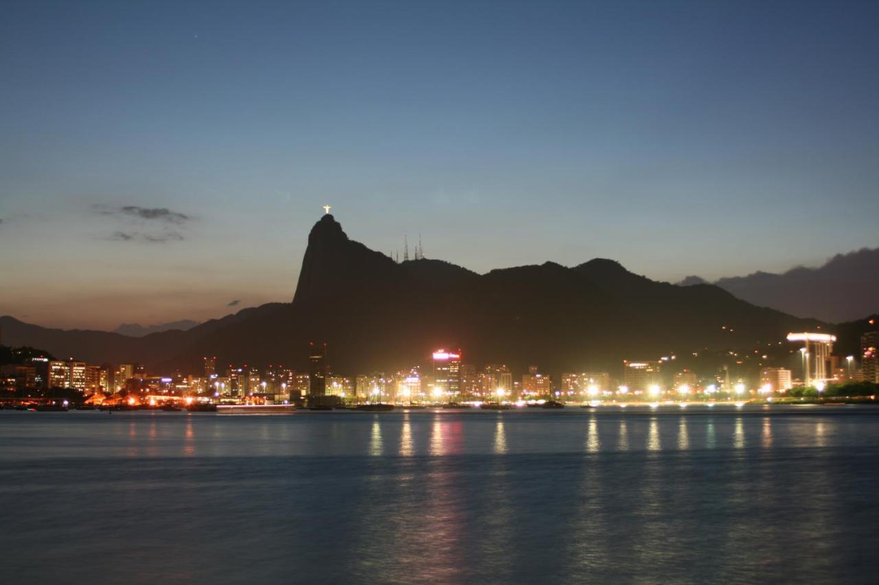 Copacabana Lovely Apto. Διαμέρισμα Ρίο ντε Τζανέιρο Εξωτερικό φωτογραφία